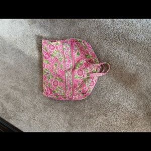 Vera Bradley Hanging Garment Bag